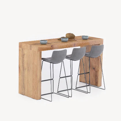 High Restaurant and Bar Tables