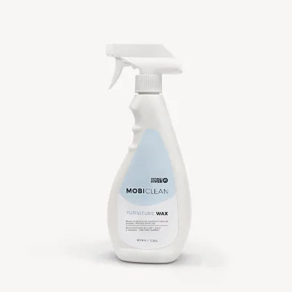 Cleaning Products