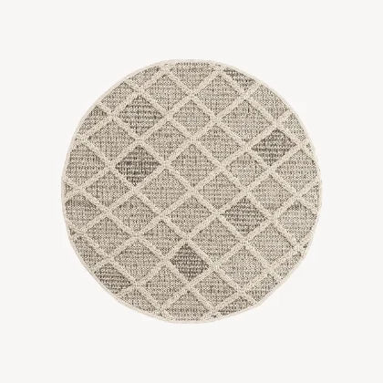 Round Rugs