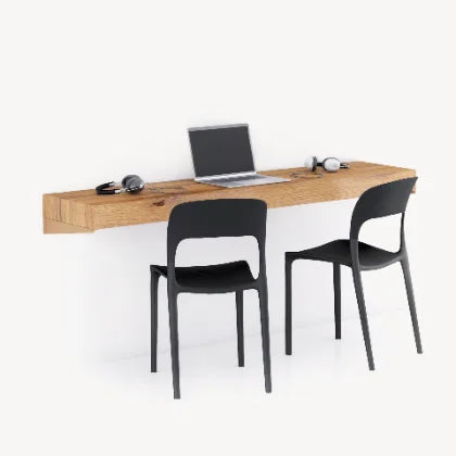 Floating Desks