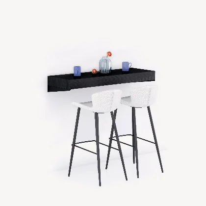 Bar Shelves and Snack Counters