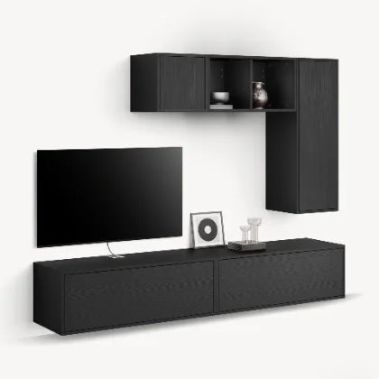 Wall Units
