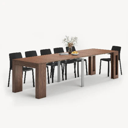 Transformable Tables