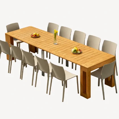 Outdoor Console Tables