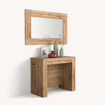 Console Tables