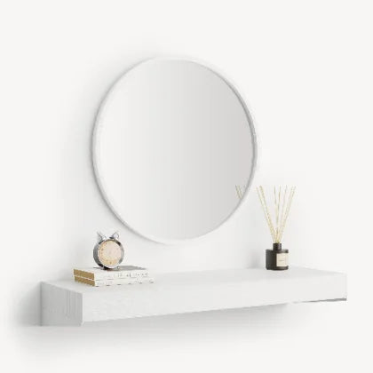 Wall-Mounted Console Tables