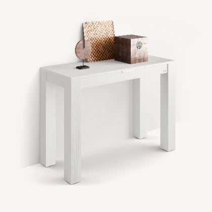 Fixed Console Tables
