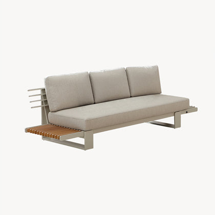 Outdoor sofas