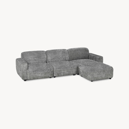 3-Seater Sofas