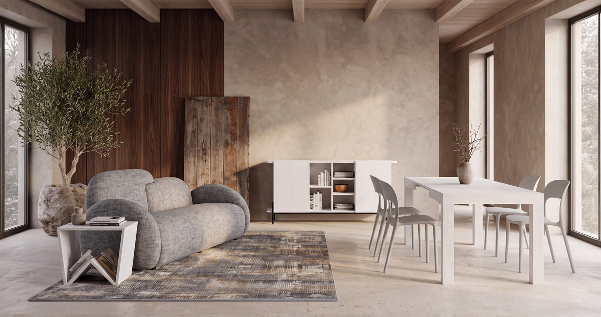 Furnish your living room for under £2,000