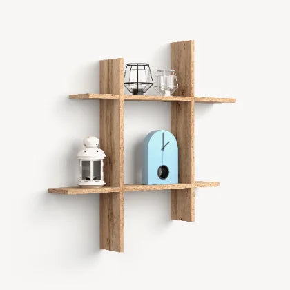 Shelves