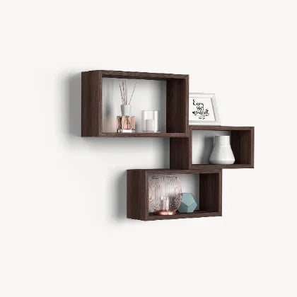 Wall Cubes