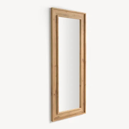 Rectangular Mirrors