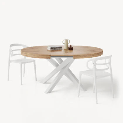 Round Tables