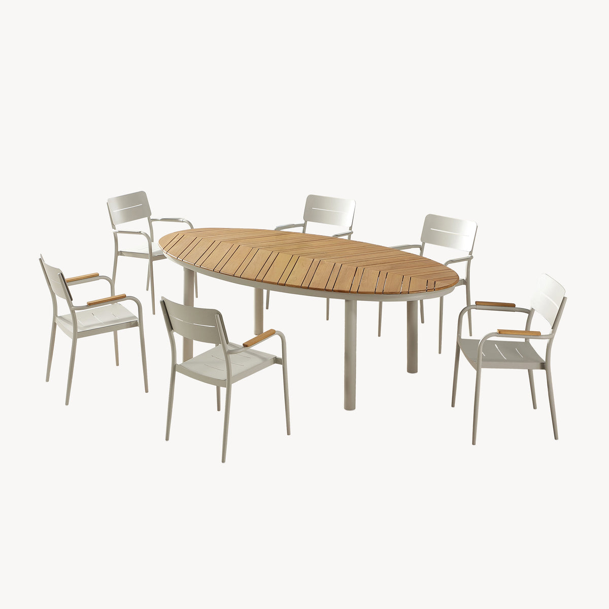 Garden Tables