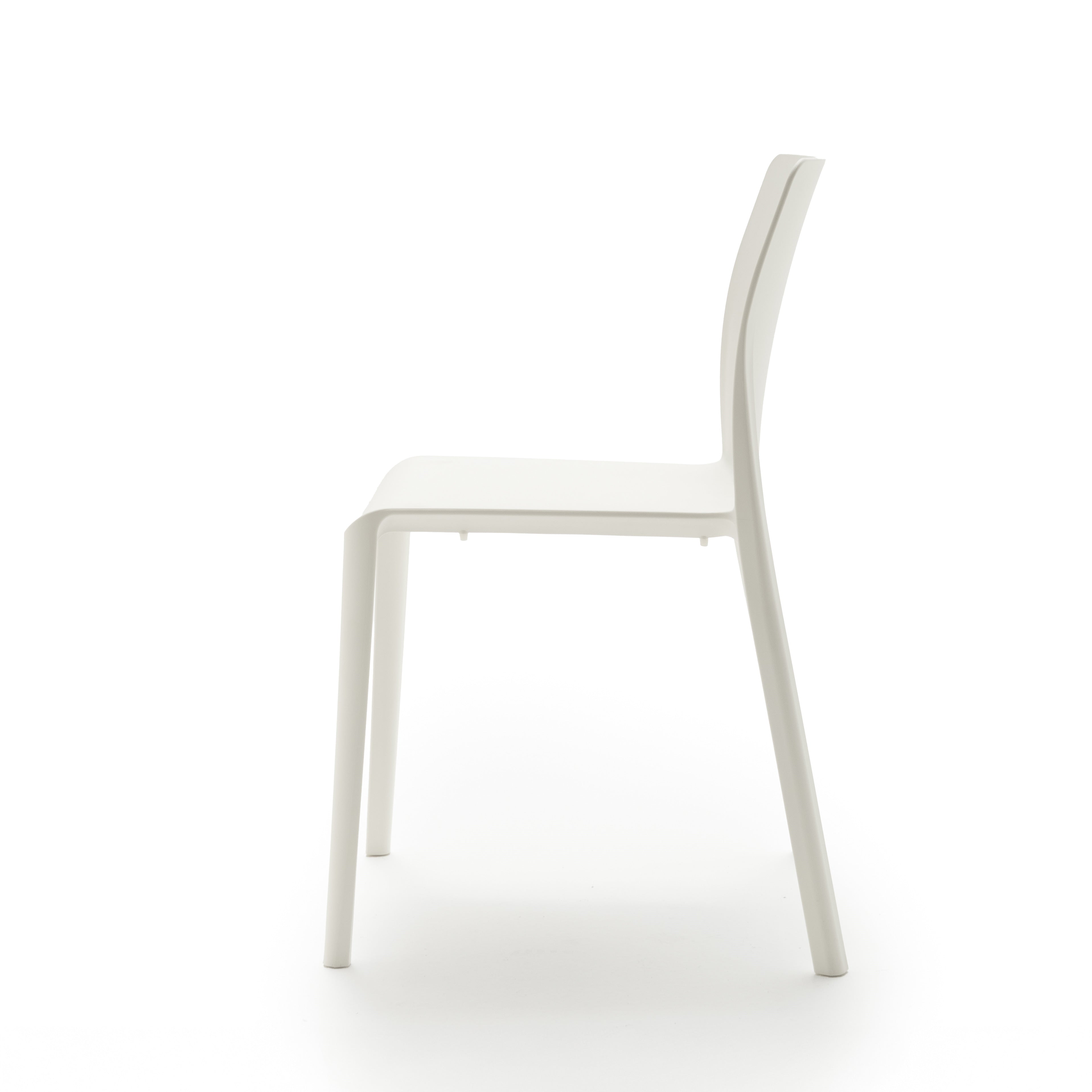 Emma stolar, set om 4, vit - Detaljbild 2