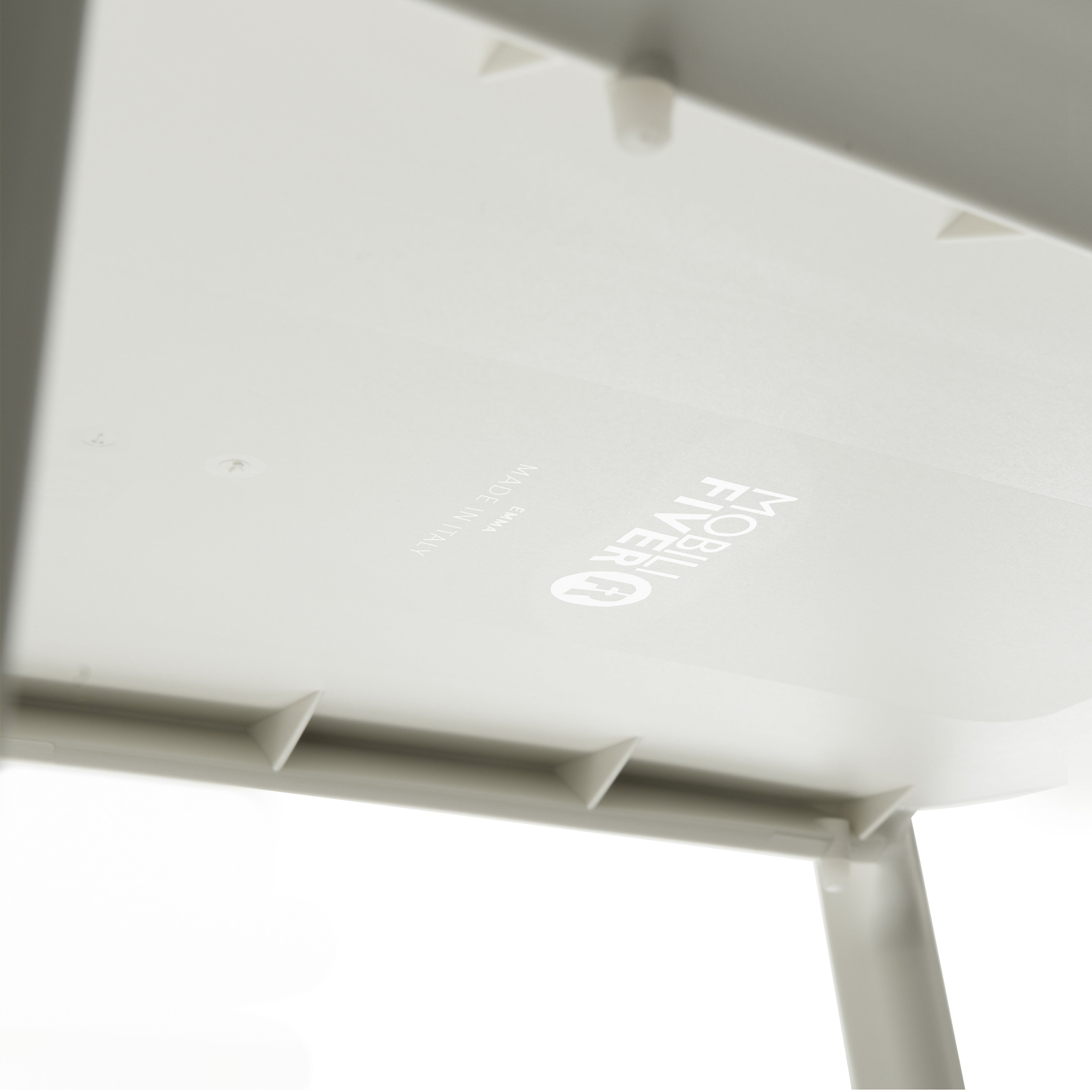 Emma stolar, set om 4, vit - Detaljbild 7