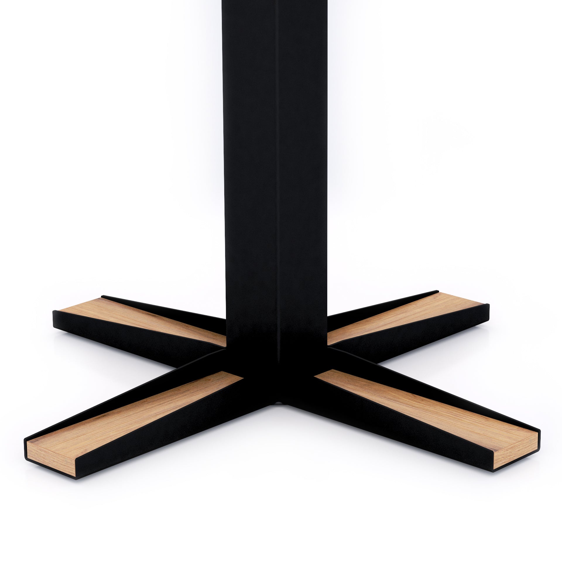 Mesa de Bar First, Madera Rústica - Detail image 2