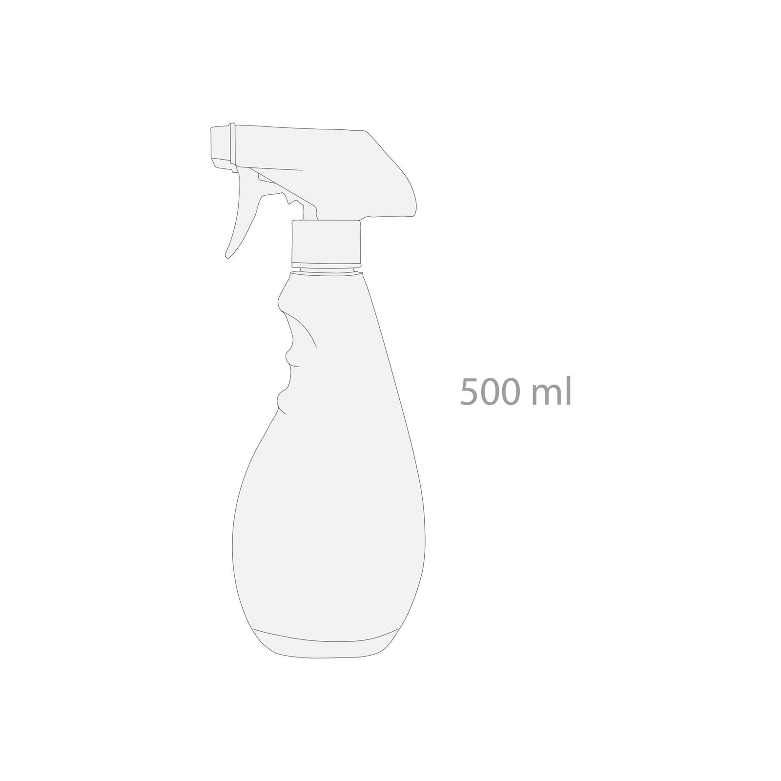 Mobiclean Cera, Formula Professionale Per Nobilitato e Legno 500 ml - Immagine tecnica 1