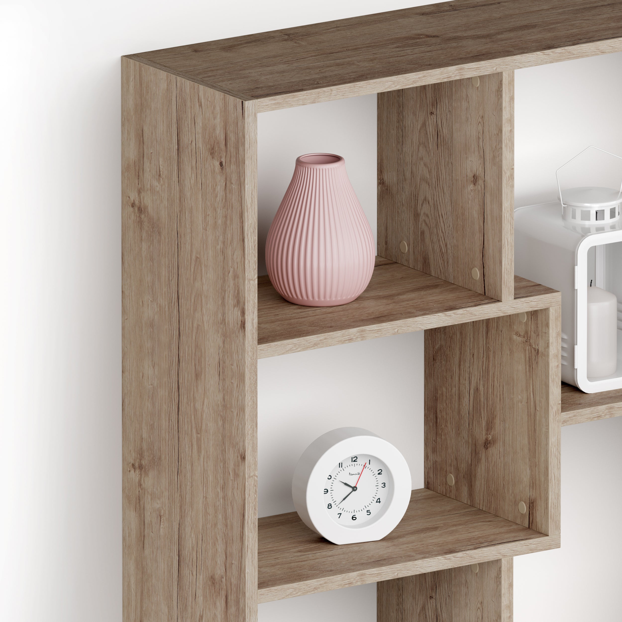 Iacopo TV-Wandeinheit, Eiche