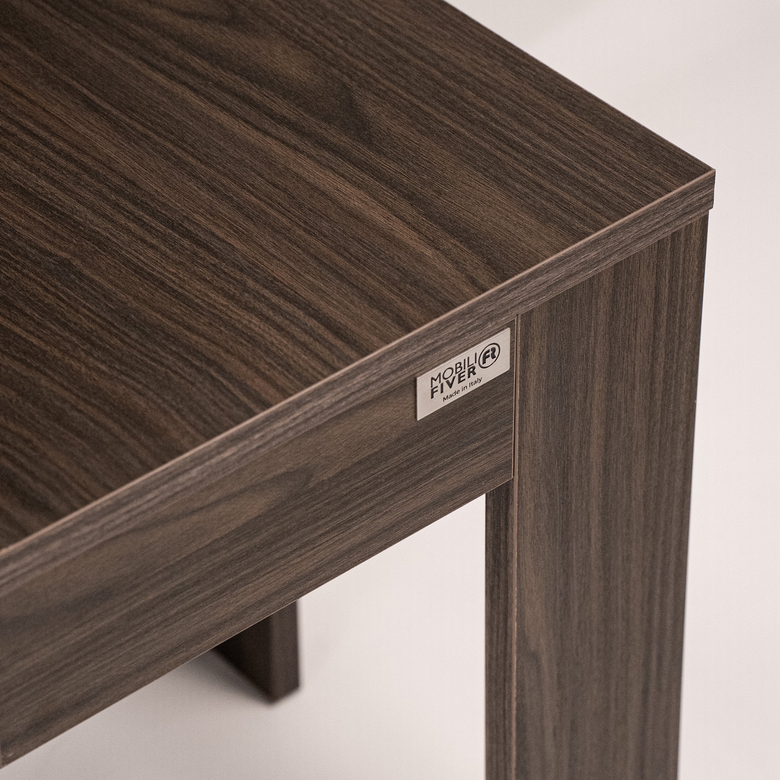 Banc Extensible X 67,5(292)x35,6 cm, Noyer Américain - Detail image 9