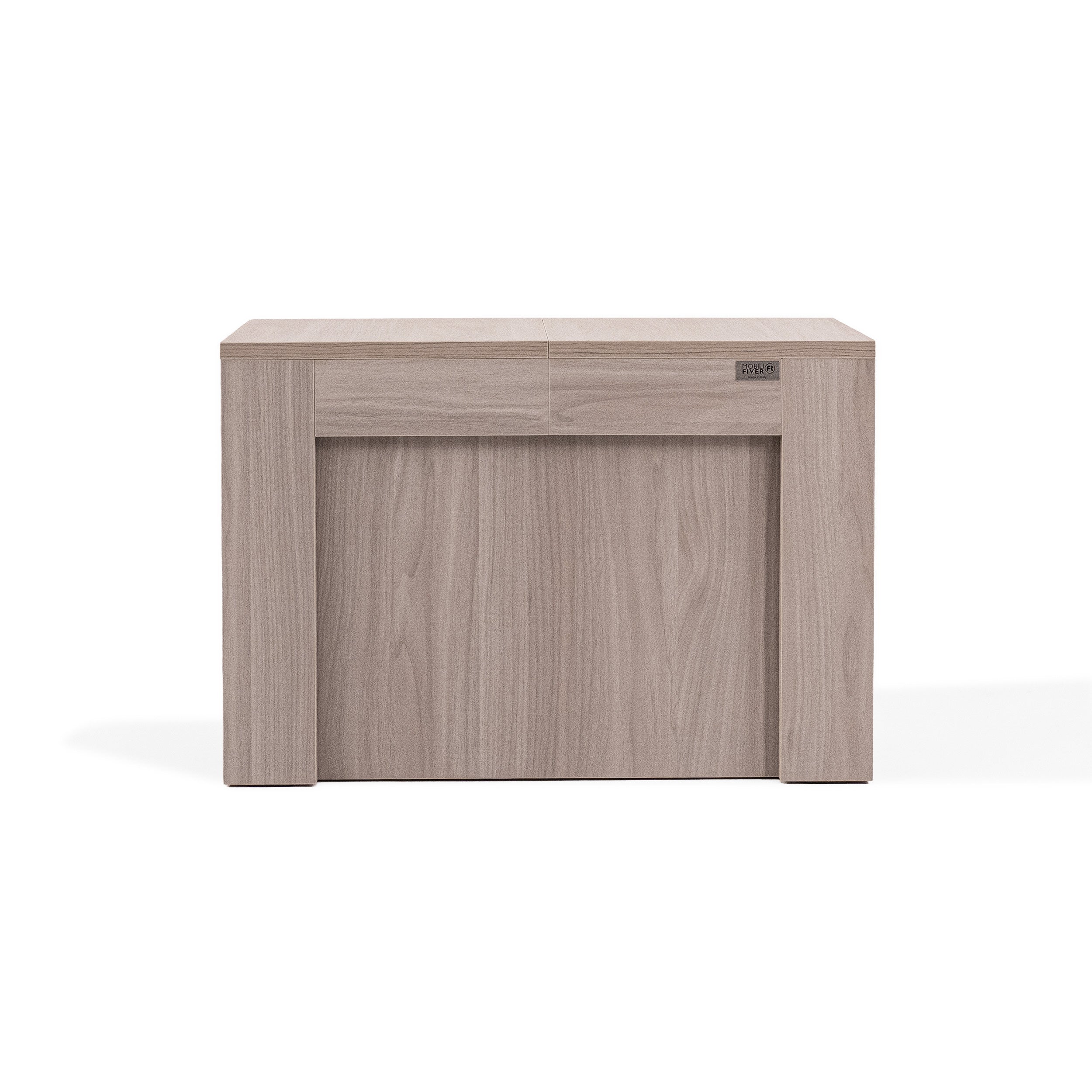 Banc Extensible X 67,5(292)x35,6 cm, Orme Perle - Detail image 3