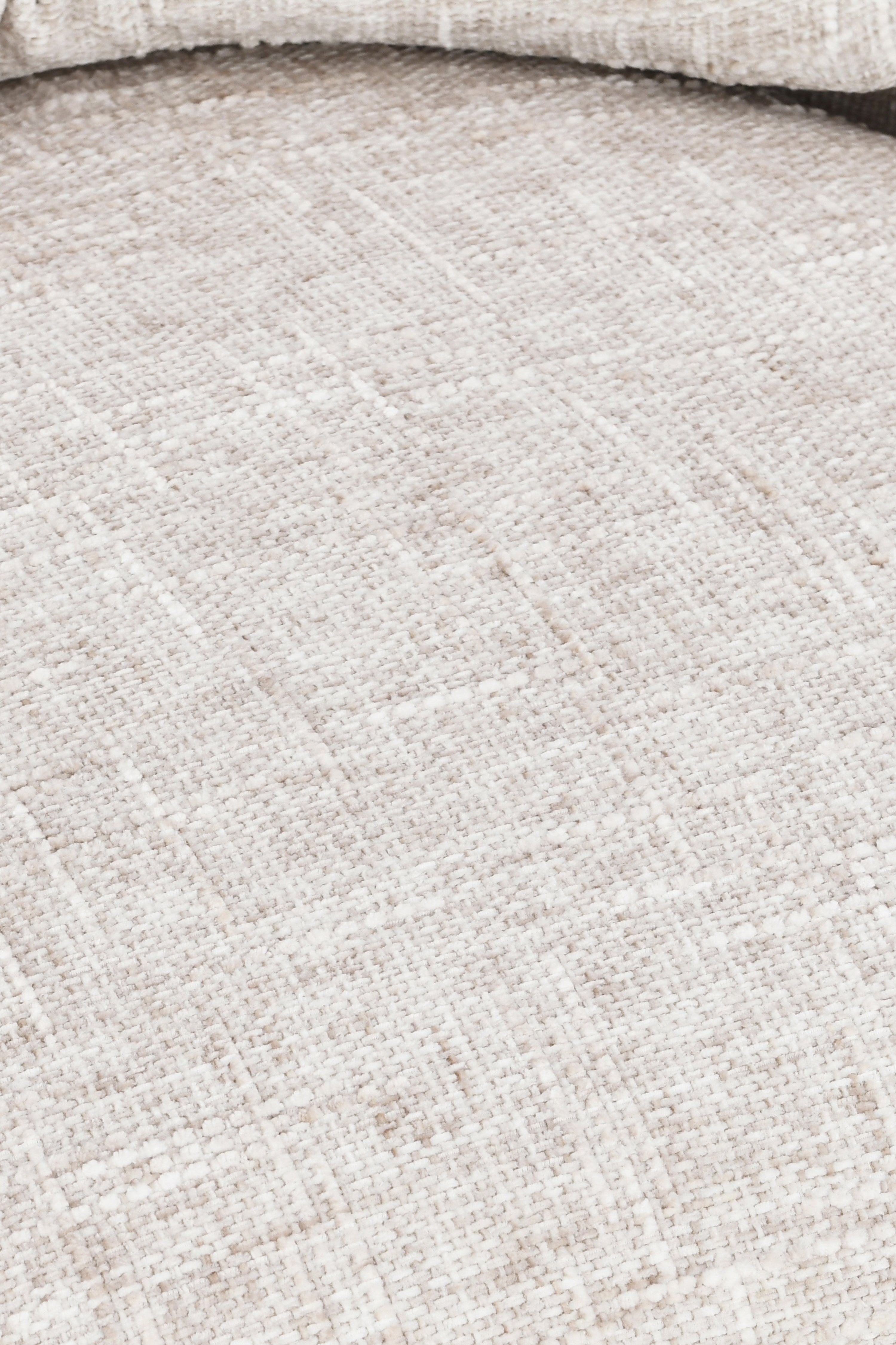 Stoffsessel Olivia, Sand - Detailbild 5