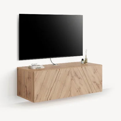 Floating TV Stand