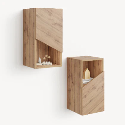 Living Room Wall Cabinets