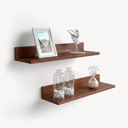 Bedroom Shelves