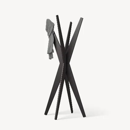Freestanding Coat Racks
