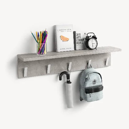Hallway Coat Racks