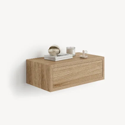 Floating Bedside Tables