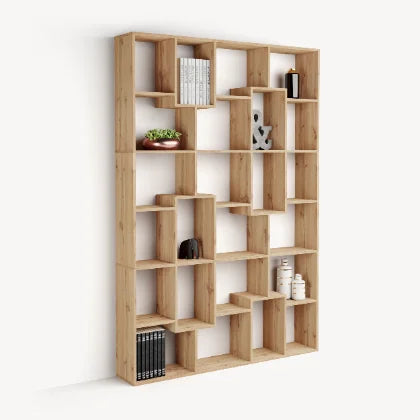 Bookshelves