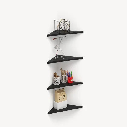 Corner Shelves