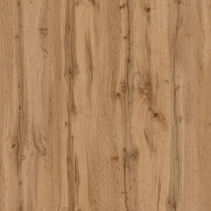 Rustic oak