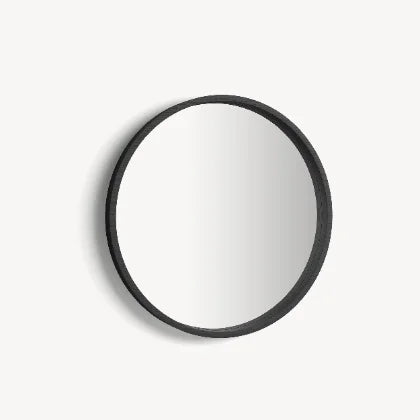 Round Mirrors