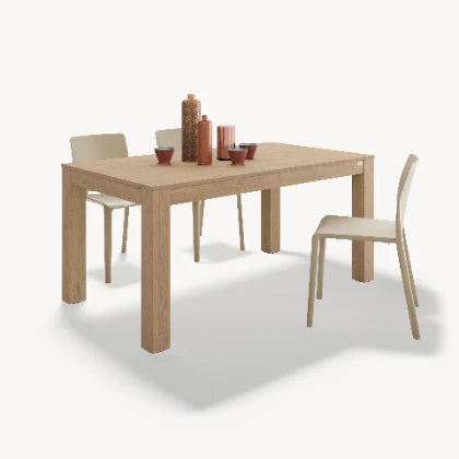 Fixed Tables