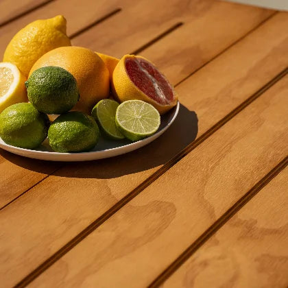 Teak