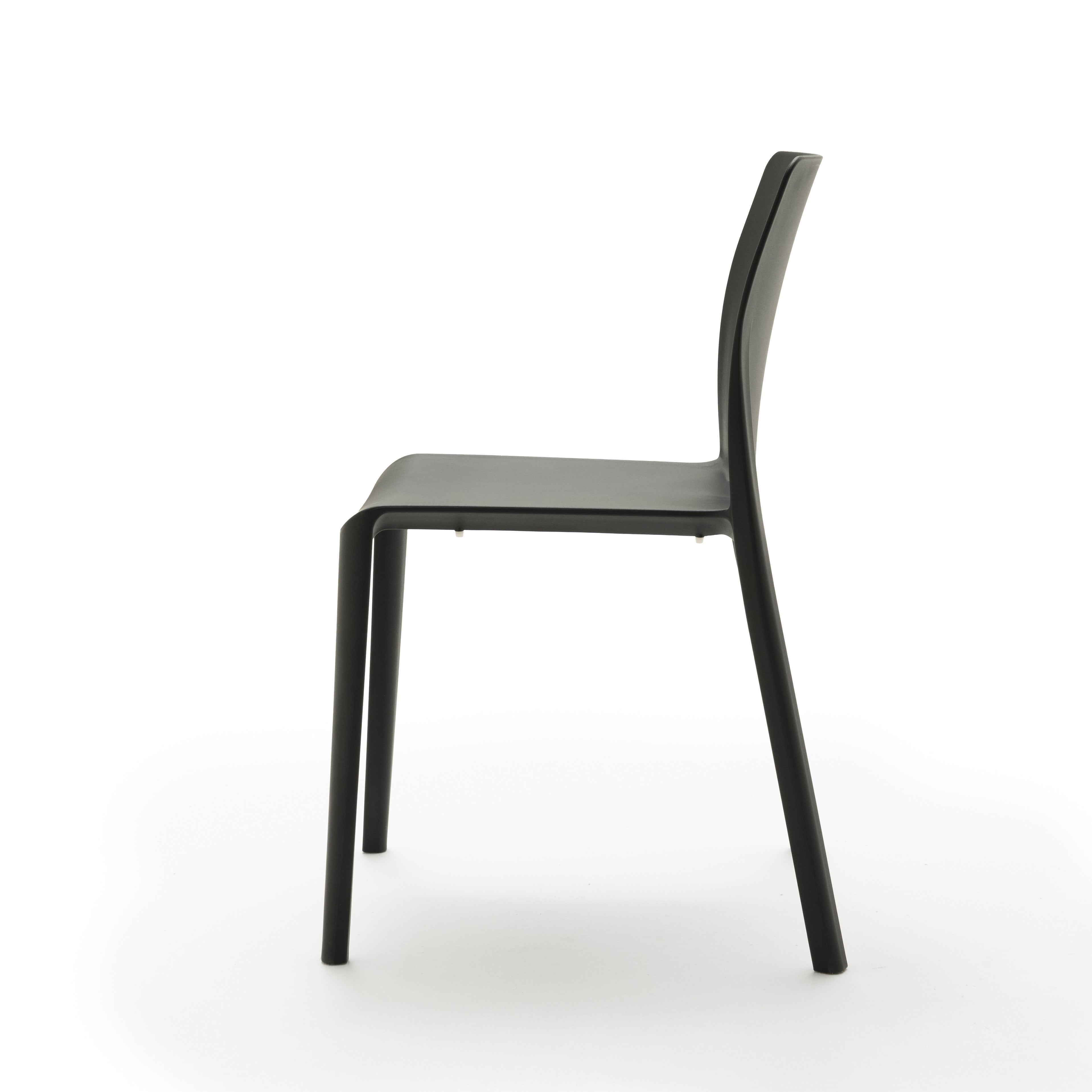 Emma stolar, set om 4, svart - Detaljbild 2