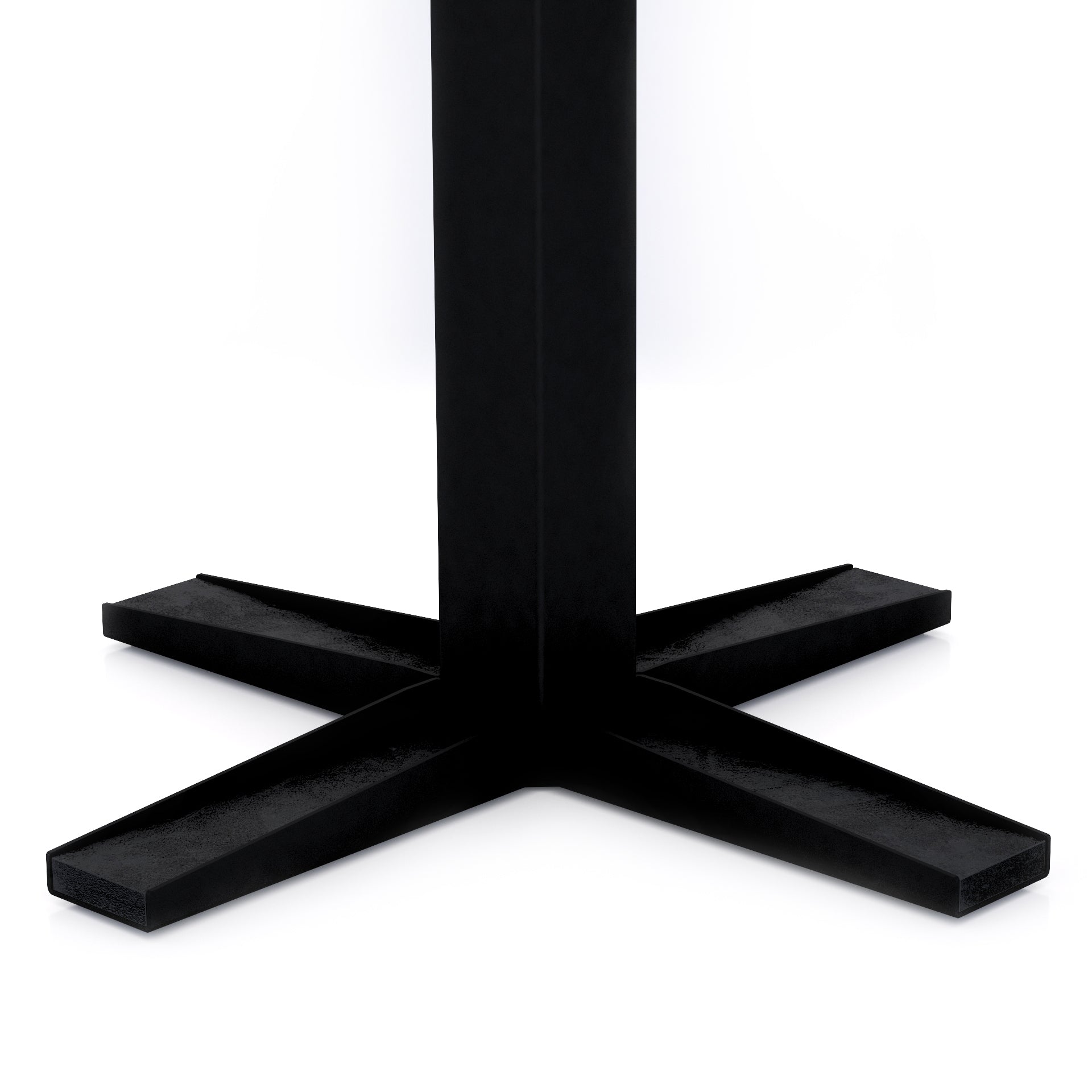 Mesa de Bar First, Cemento Negro - Detail image 2
