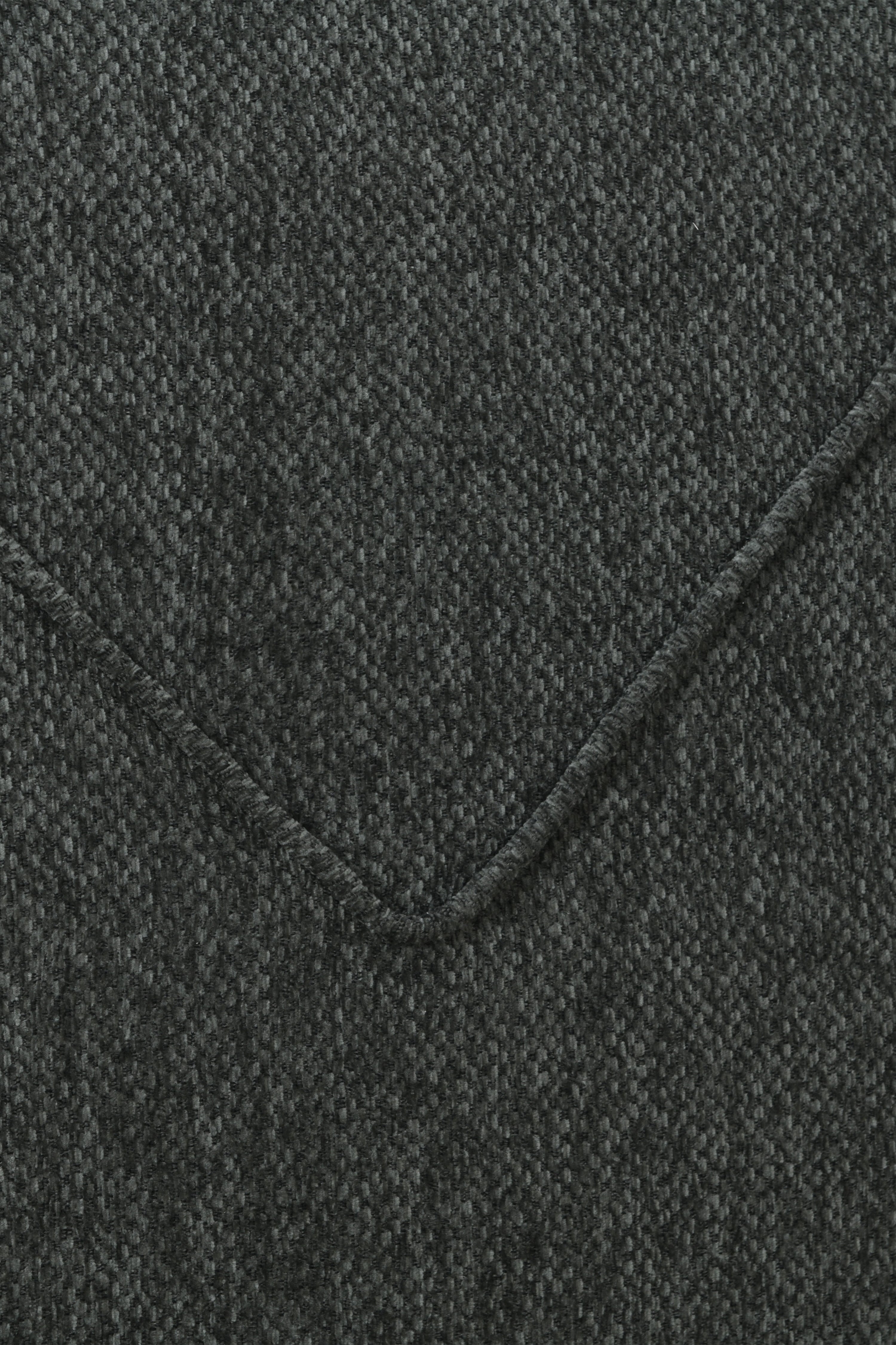 Double bed with storage Martino for mattress 180x200 cm, Grey - Detail image 7