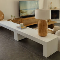 Banc Evolution, Frêne Blanc