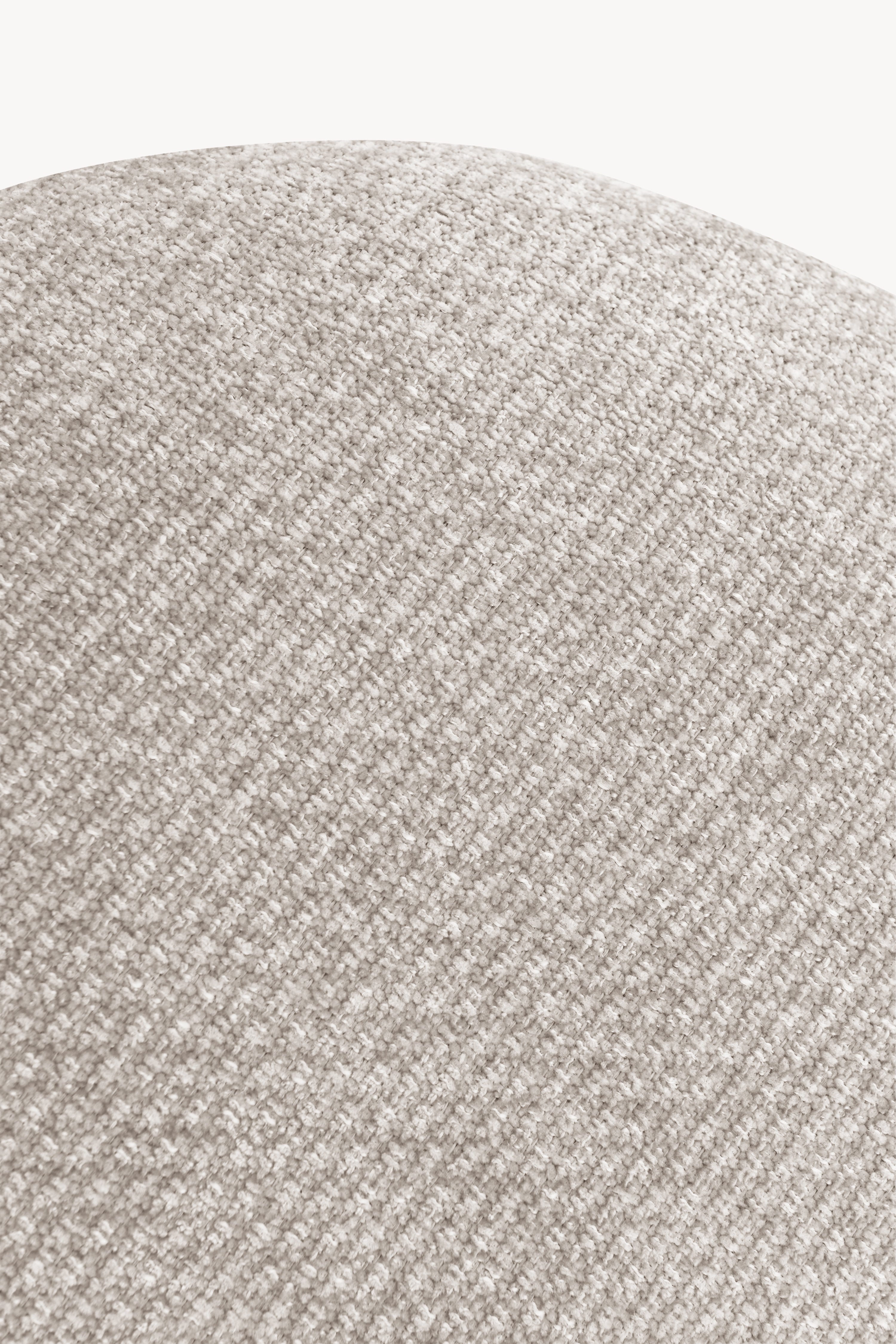 Stoffsessel Rossella, Aschweiß - Detailbild 7