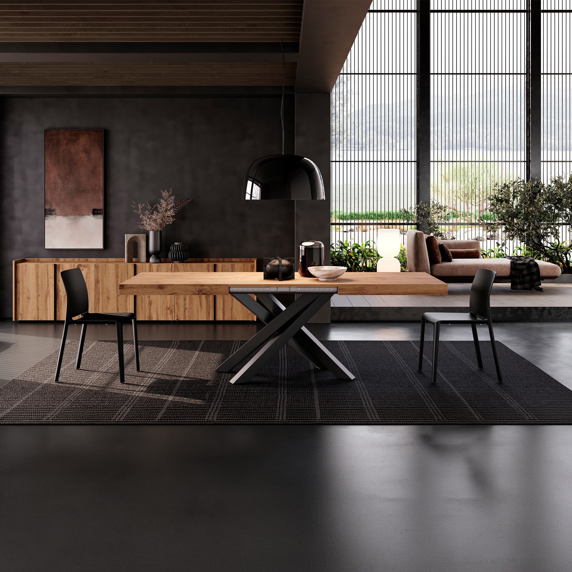 Emma Table: The Original | Mobili Fiver