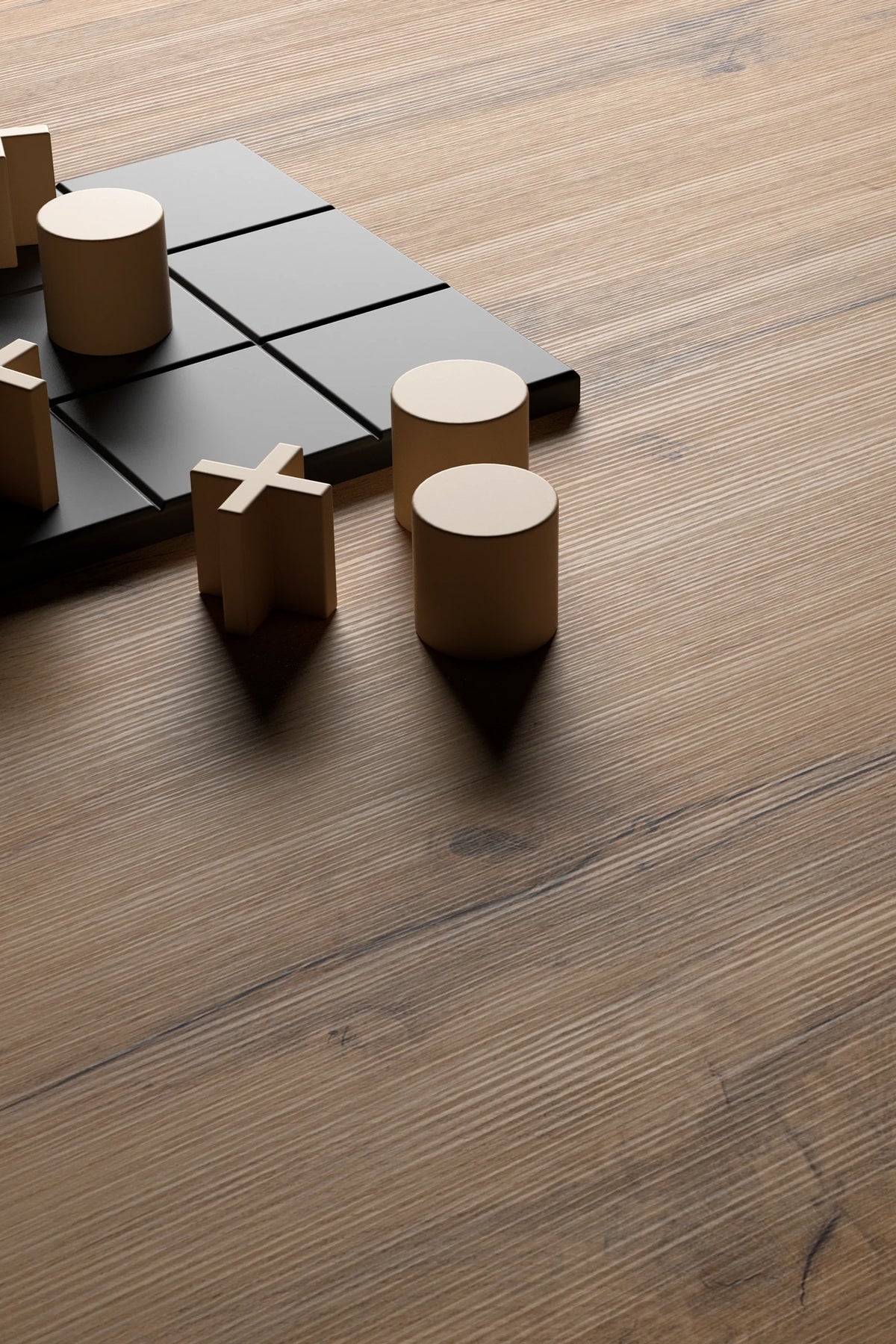 Angelica Coffee Table 110x75 cm, Rustic Oak - gallery 6