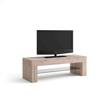 Mueble de TV Evolution, color Encina