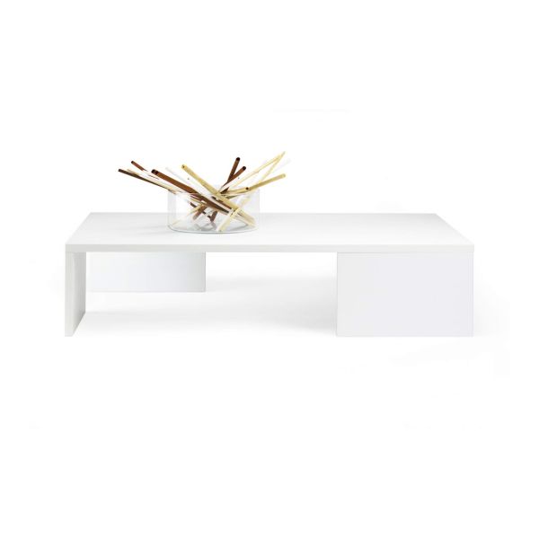 Table basse, Rachele, Frêne blanc image détaillée 1