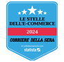 Le stelle dell'e-commerce 2024