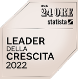 leader crescita sole24ore 2022